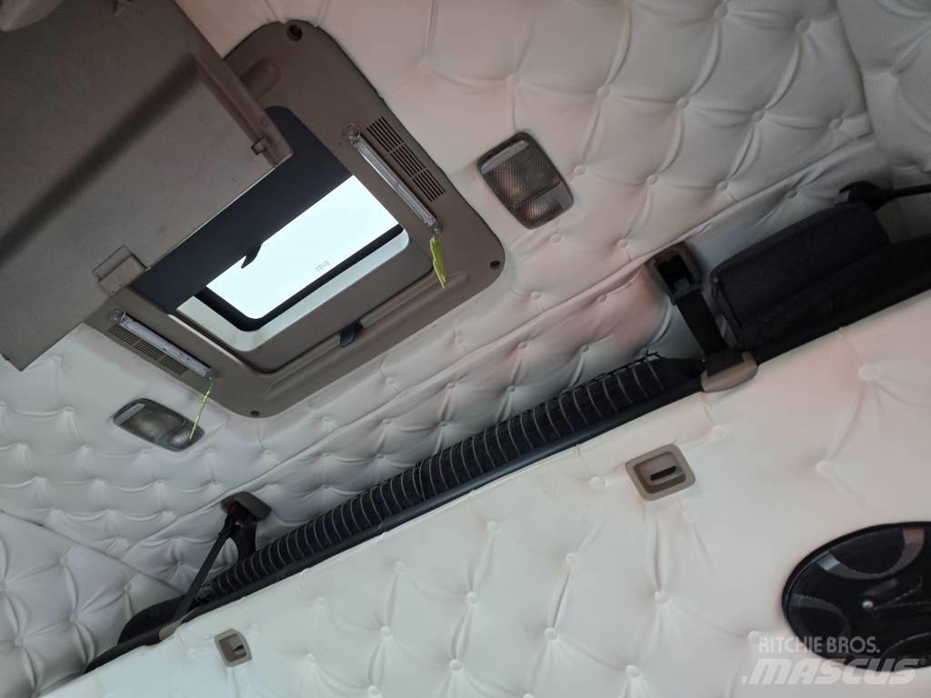 Scania R 500 LA Sattelzugmaschinen