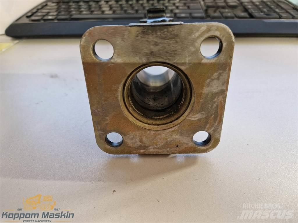 Eco Log 7002884 Chassis