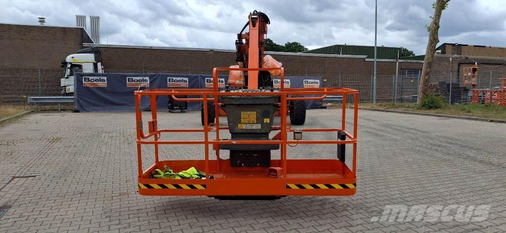 JLG 1350SJP Teleskopbühnen