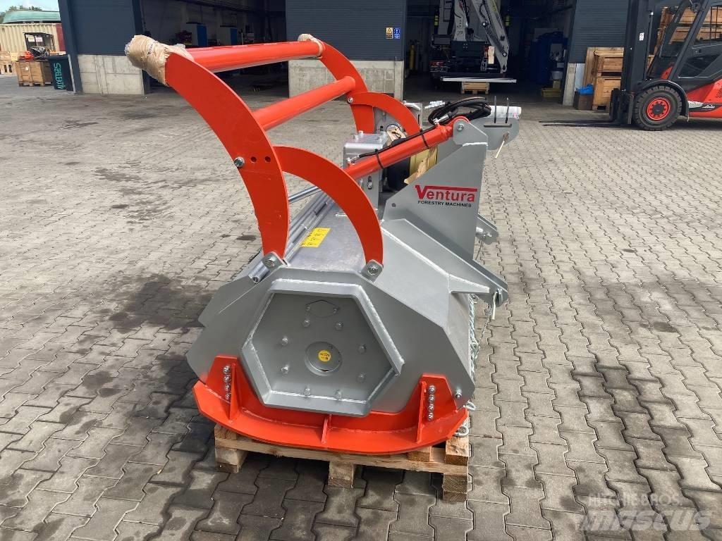 Ventura TFV225 Forstmulcher