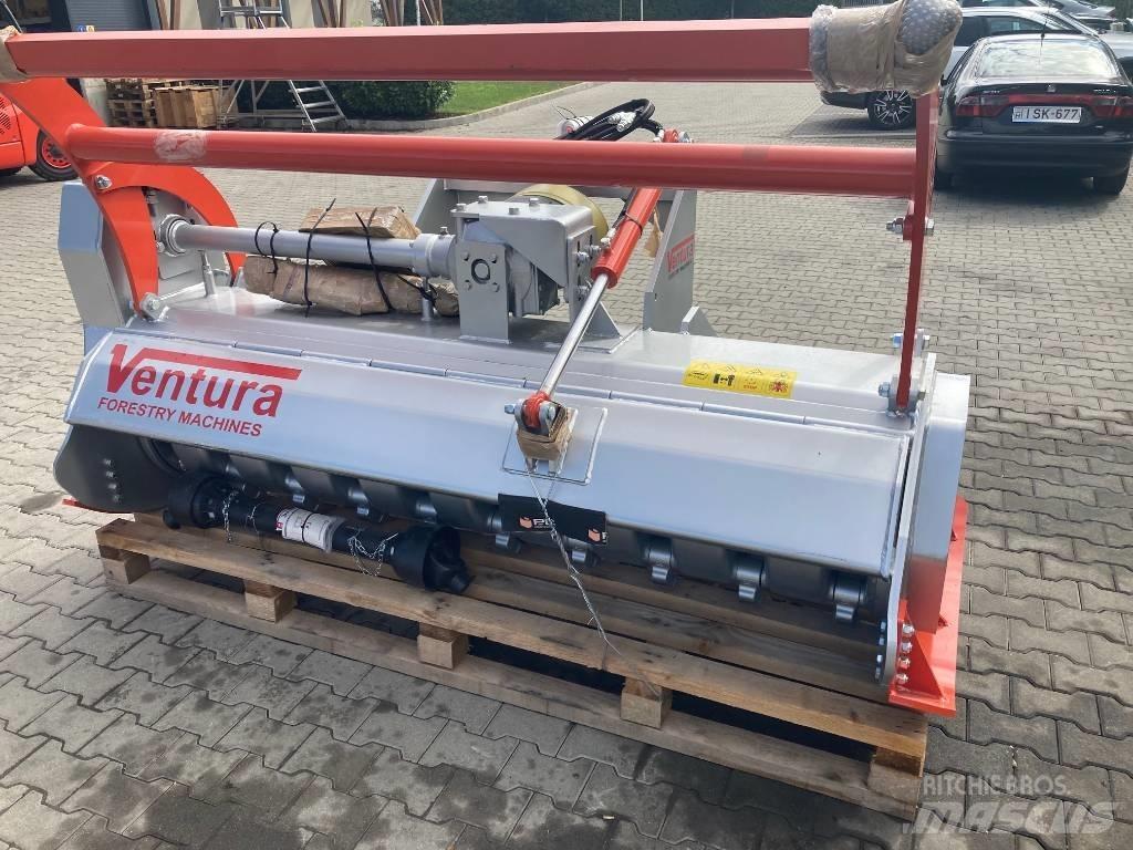 Ventura TFV225 Forstmulcher