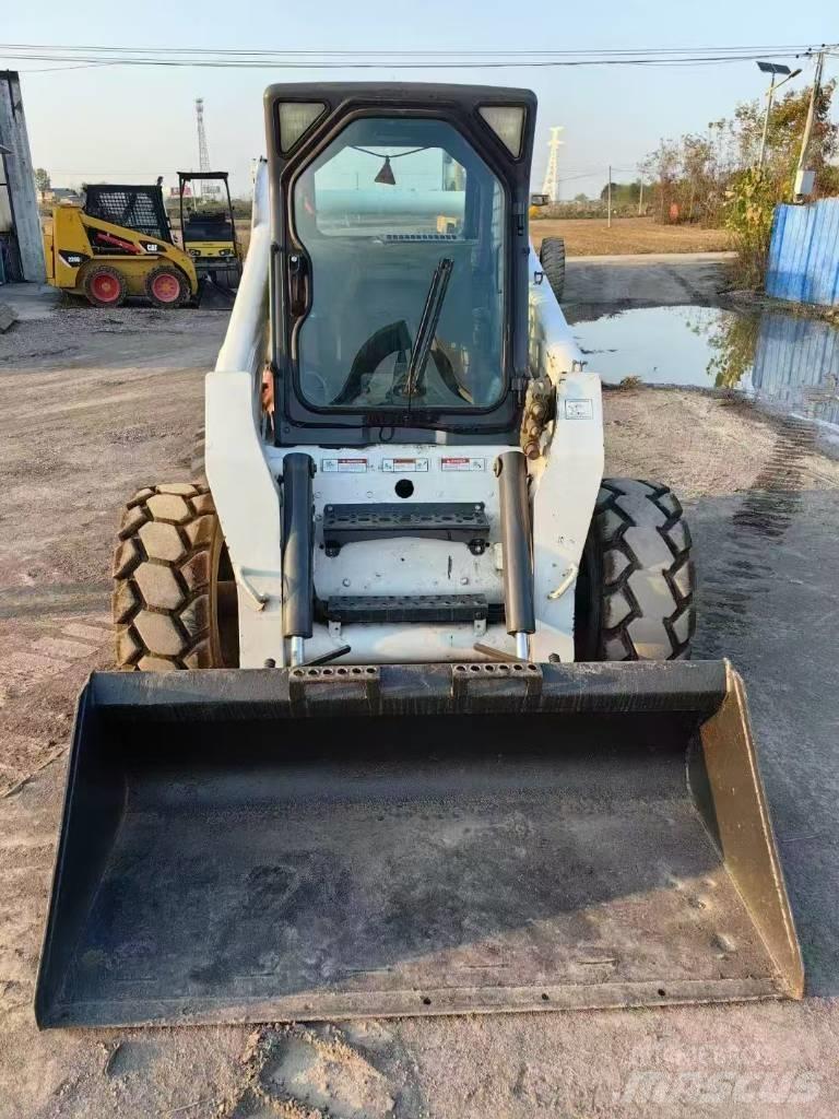 Bobcat S 300 Kompaktlader