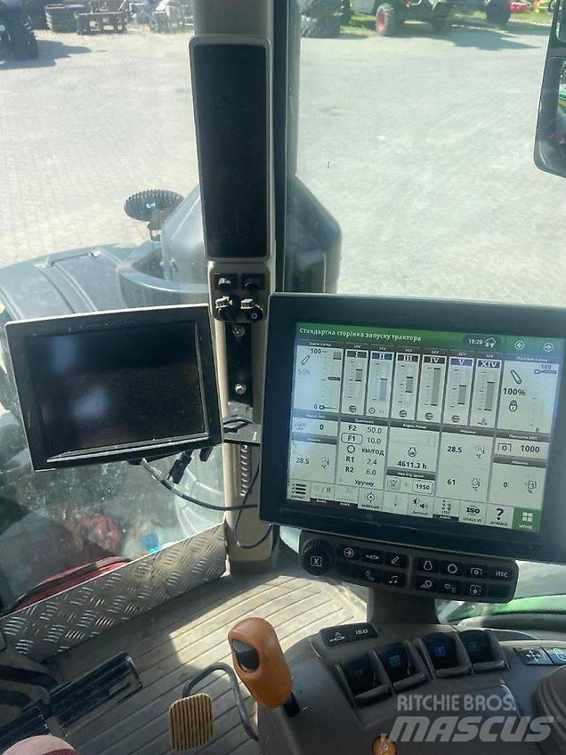 John Deere 8400R Traktoren