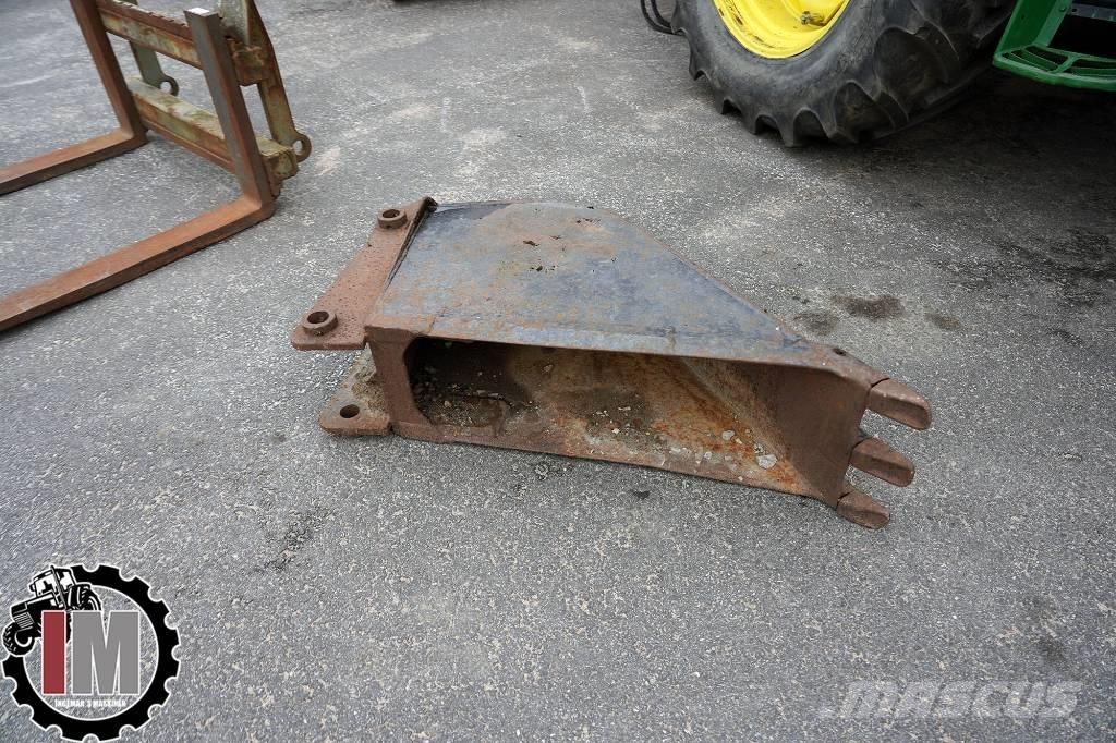  Smalskopa 300 mm Weitere Lade- und Grabgeräte