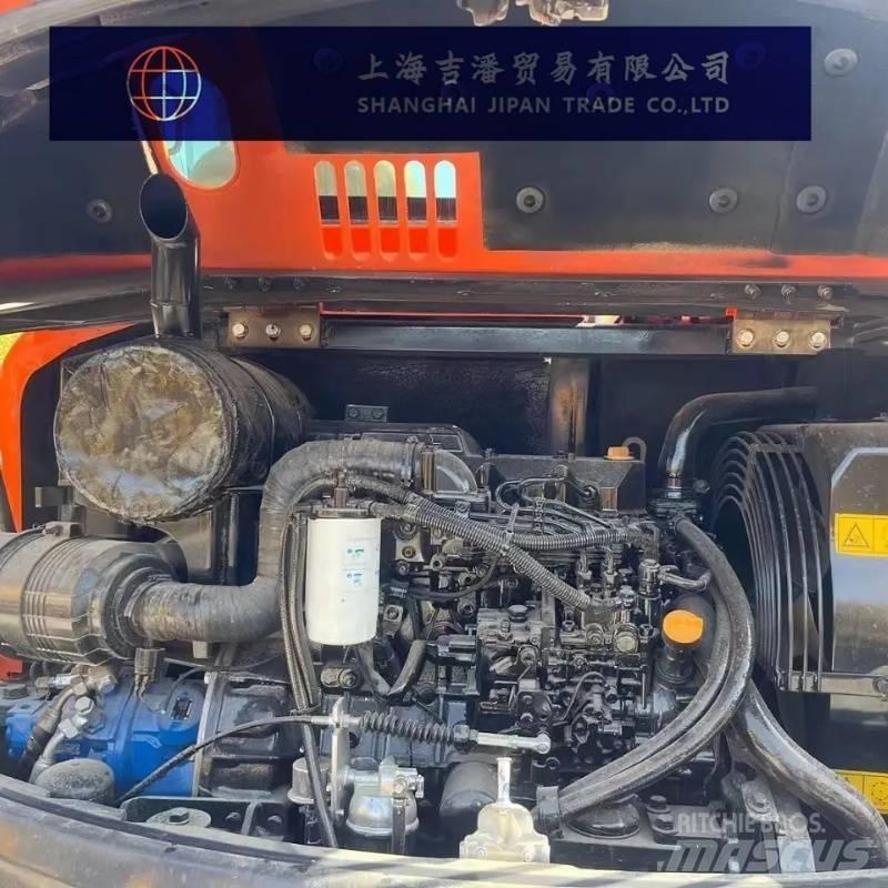 Doosan DX 60 Raupenbagger