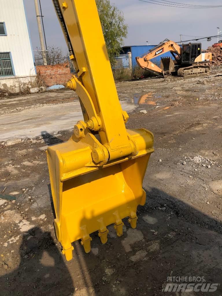 Komatsu PC 56 Minibagger < 7t