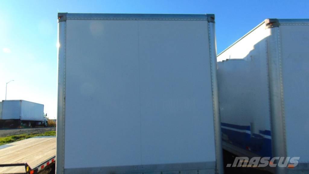  Durabody Trailer Transport Sonstige