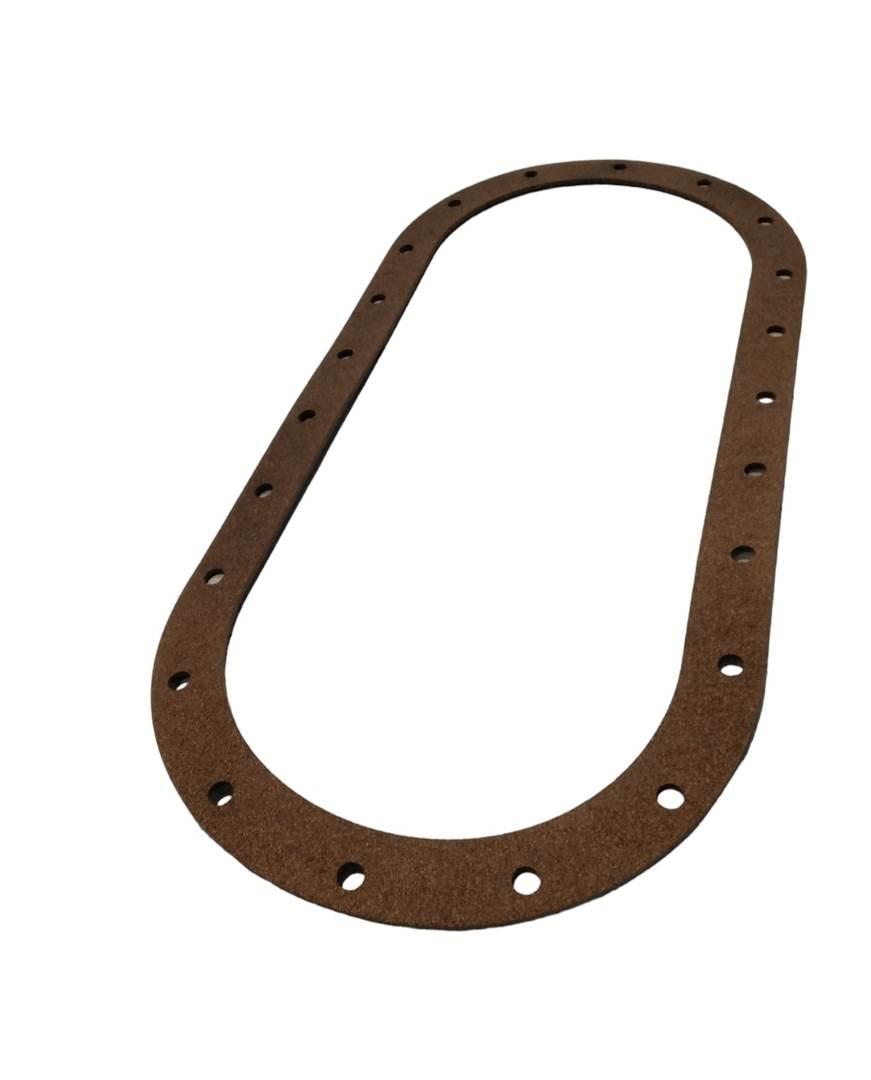 Ponsse P11392 Motoren