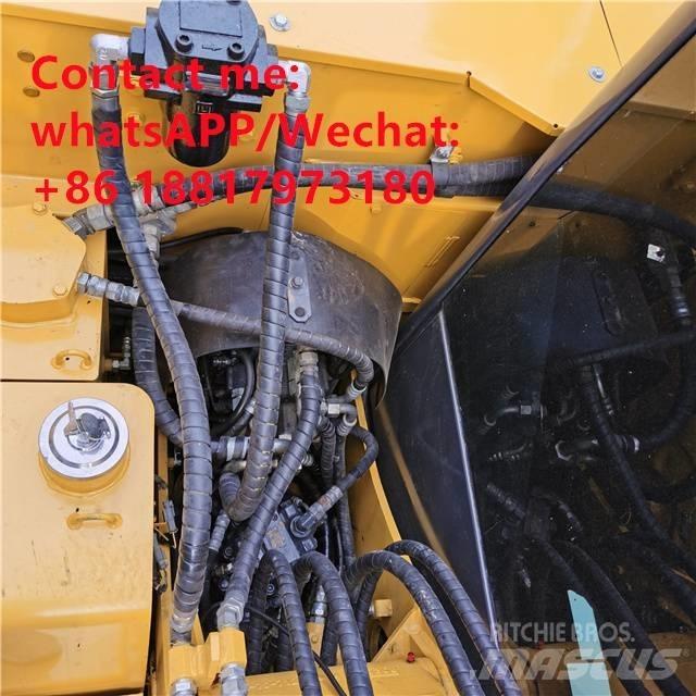 Komatsu PC70-8 Raupenbagger