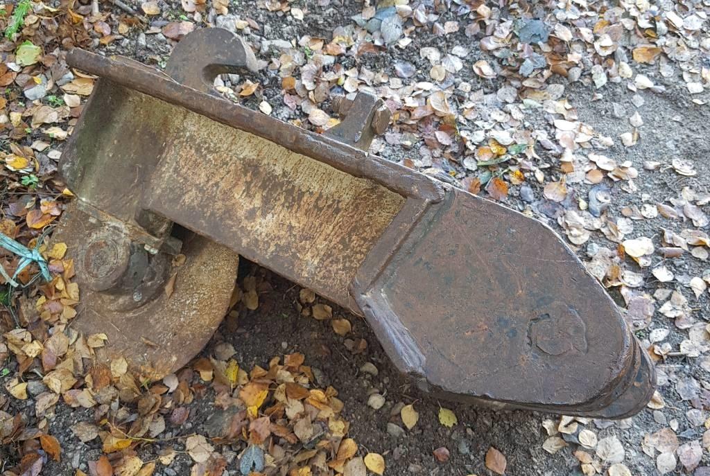 Asfaltsskärare B20 Schneidwerkzeuge