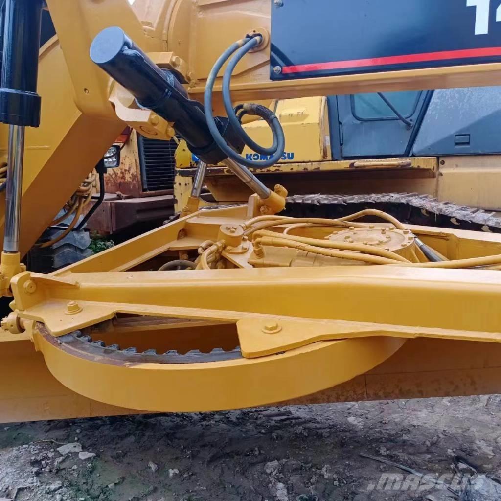 CAT 140 K Grader