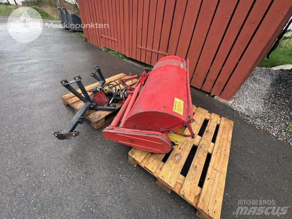 Lundberg SU 1200 Kehrer
