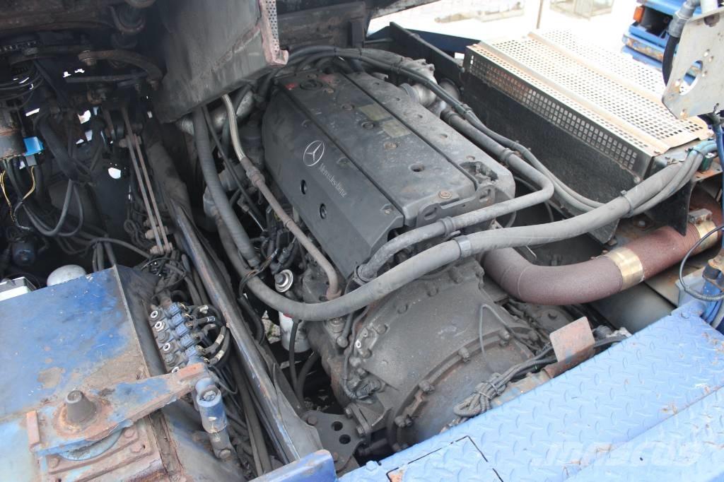 Terberg RT 282 Terminalzugmaschinen