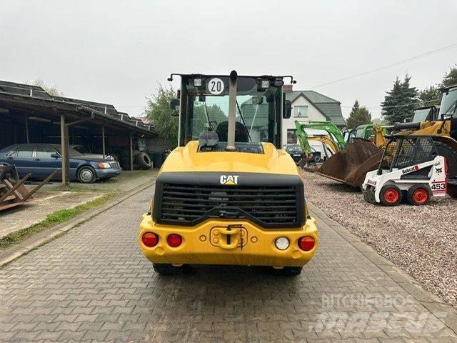 CAT  906M Radlader