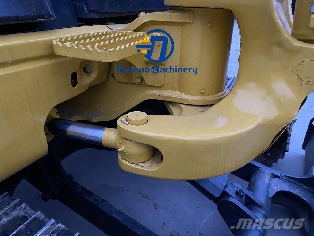 Komatsu PC 40MR Minibagger < 7t