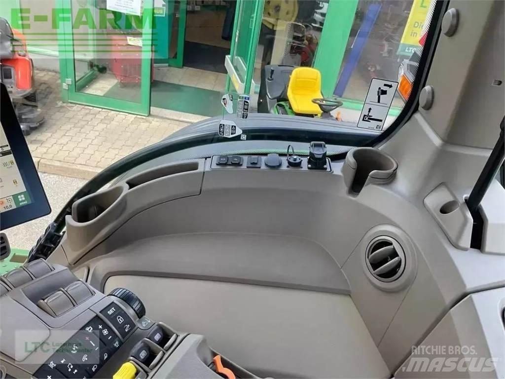 John Deere 8r340 Traktoren