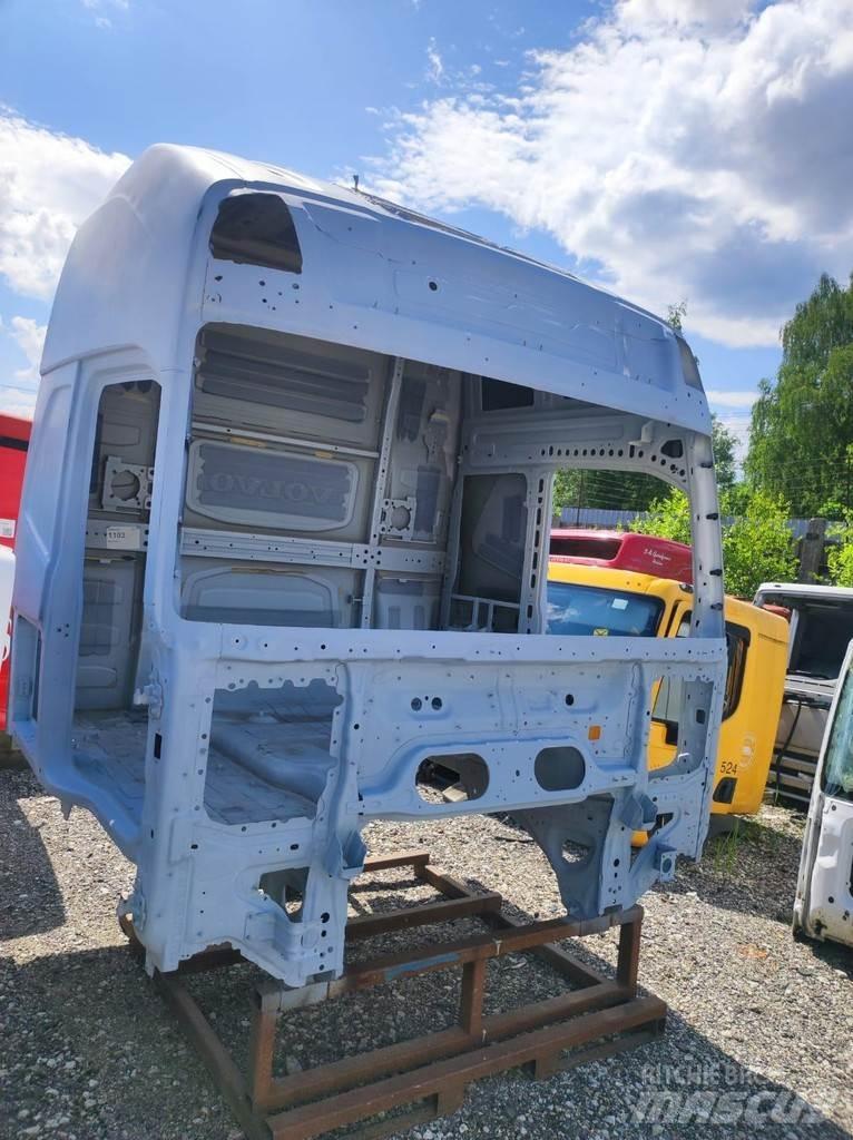 Volvo FH4 CABIN Kabinen