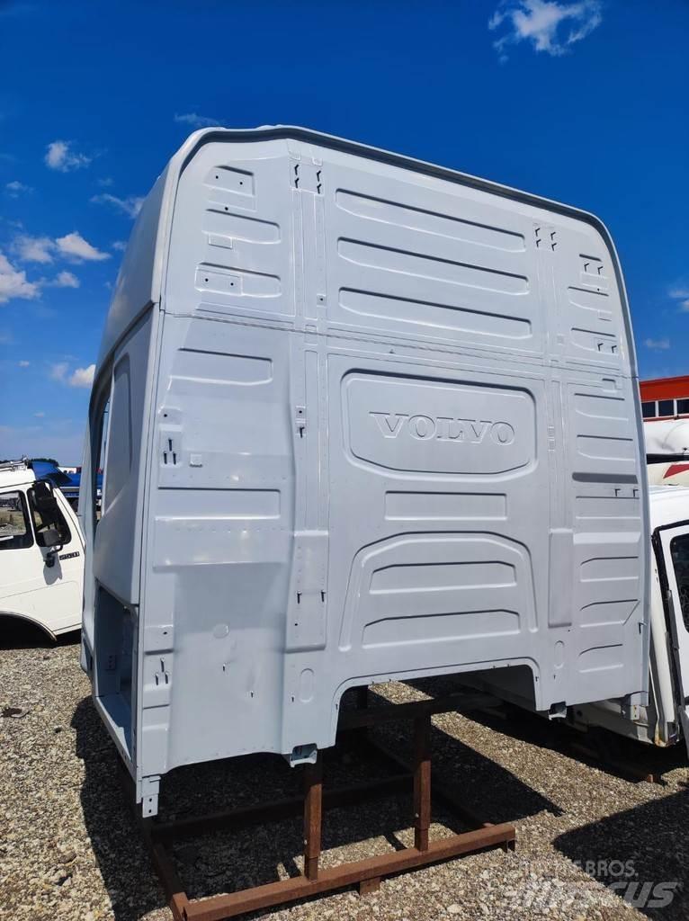Volvo FH4 CABIN Kabinen