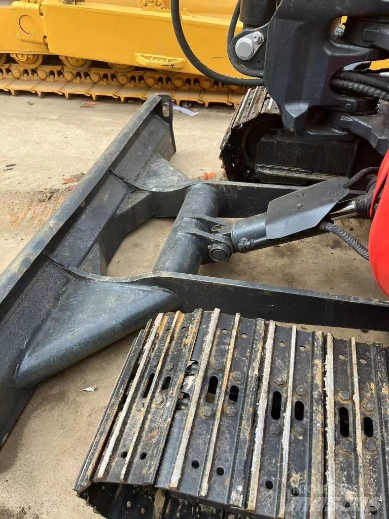 Kubota KX 163 Midibagger  7t - 12t