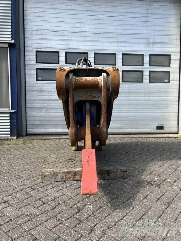 Xcentric XR30 Andere Zubehörteile