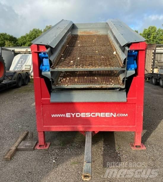 Viking Eydescreen Sieb- und Brechanlagen