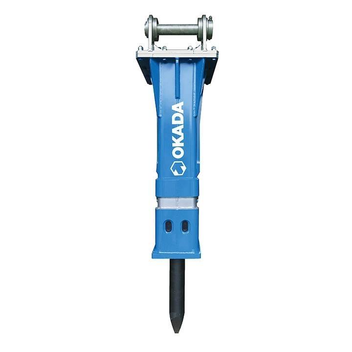 Okada 4200/GFXF Hammer / Brecher