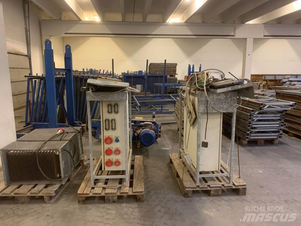 Safi Zenith Andere Arbeitsbühnen
