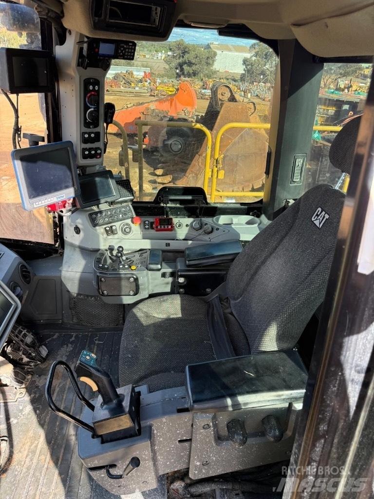 CAT 988 K Radlader