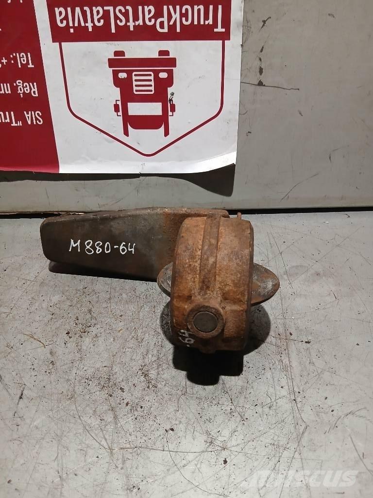 MAN TGA    51152019041 Motoren