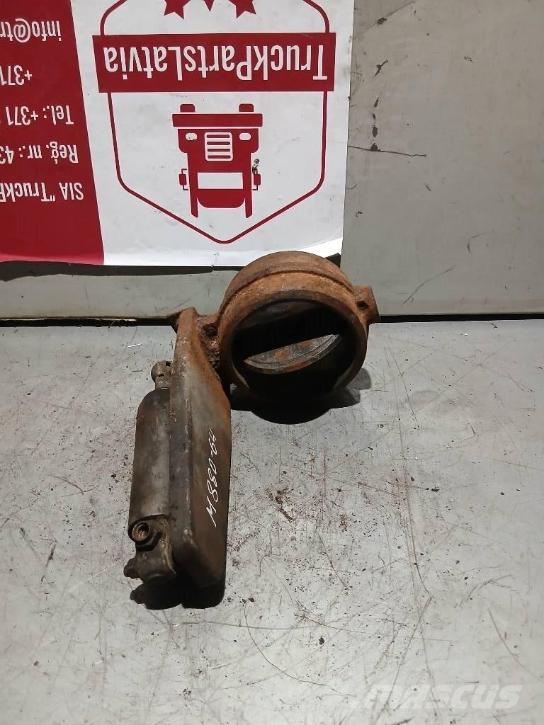 MAN TGA    51152019041 Motoren