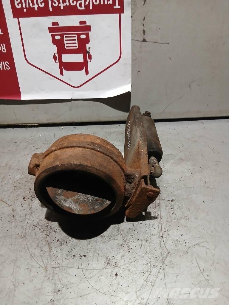 MAN TGA    51152019041 Motoren