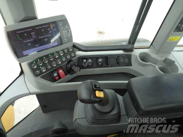 CAT 938 K Radlader