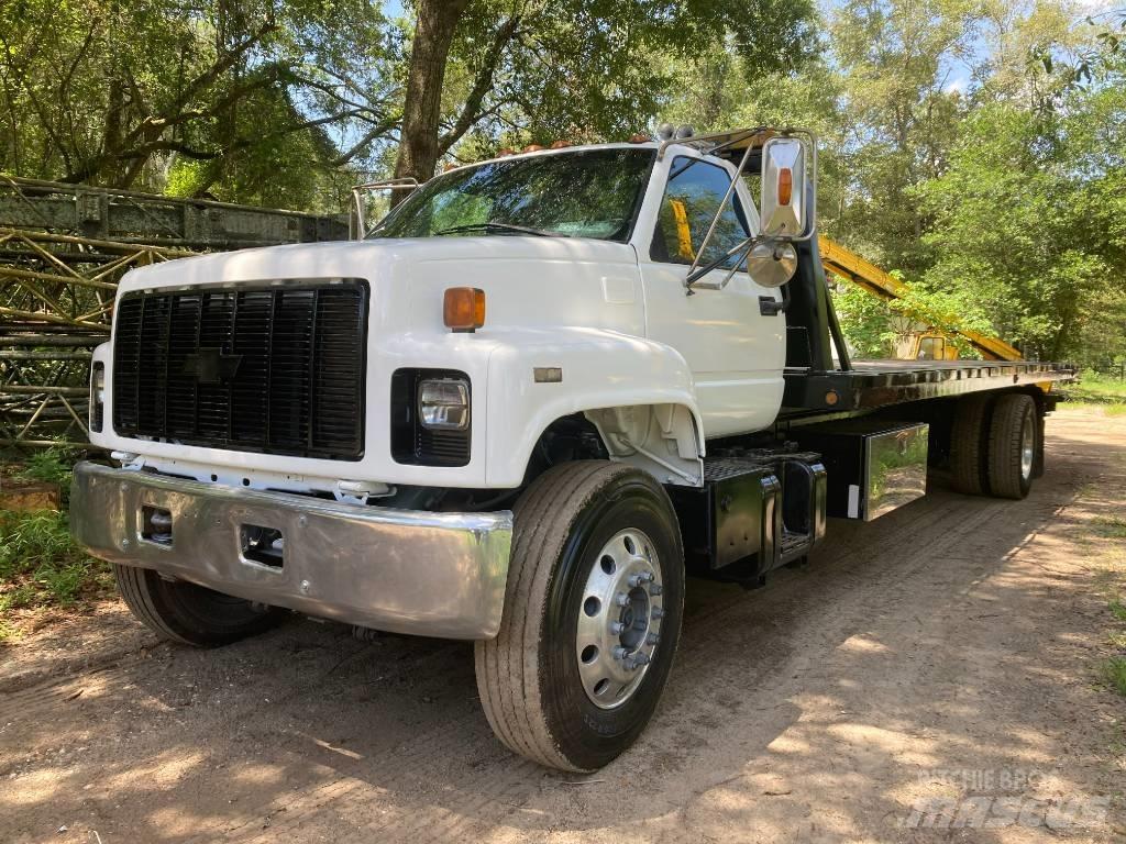 Chevrolet C7500 Kipper