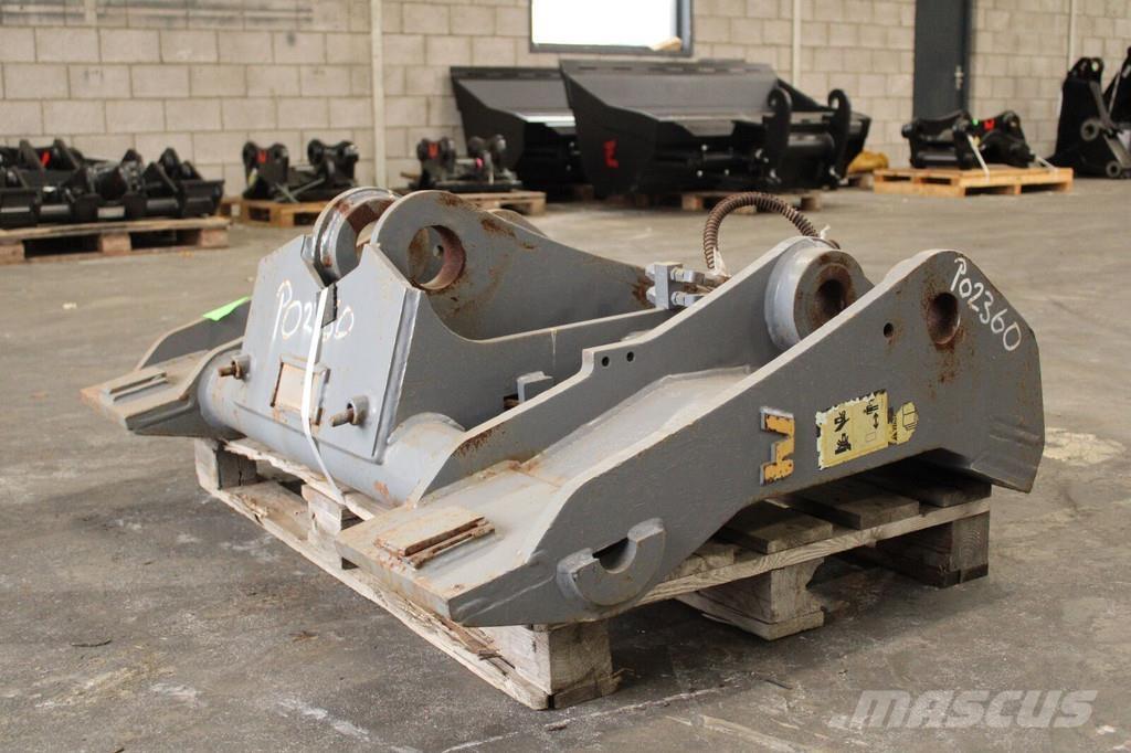 Verachtert SW2008 Schnellwechsler