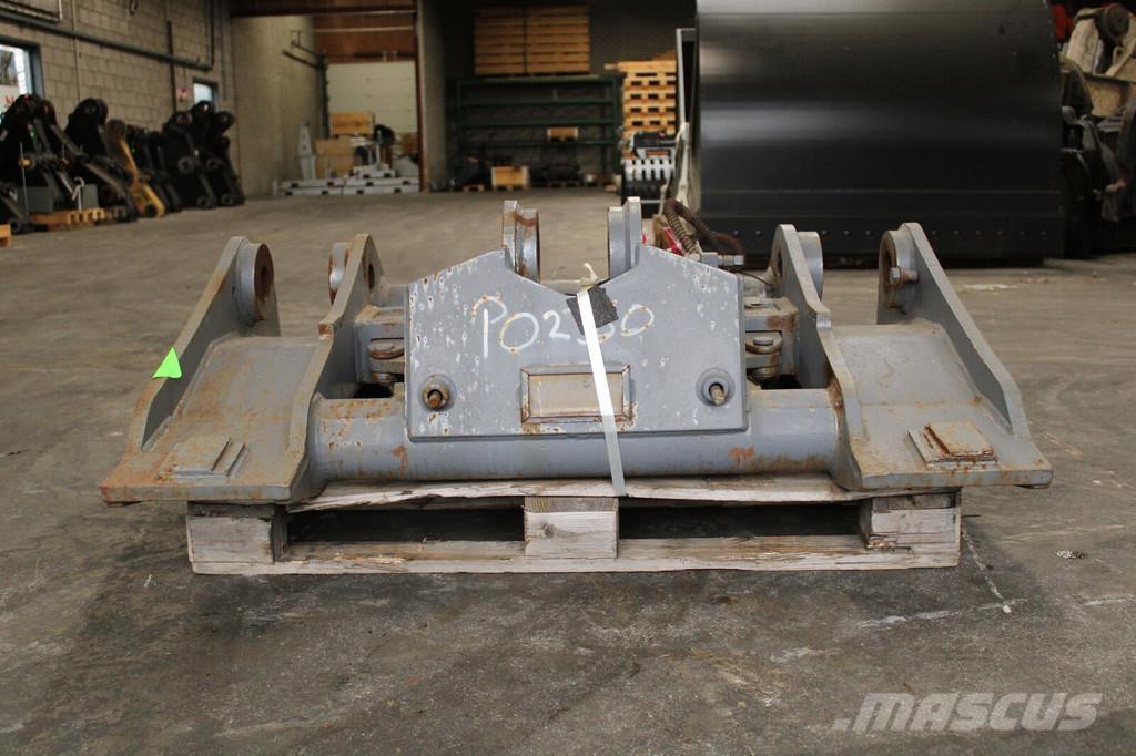 Verachtert SW2008 Schnellwechsler