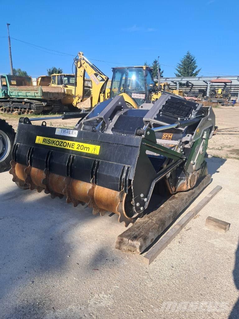 FAE SFM 225 Sonstige Landmaschinen