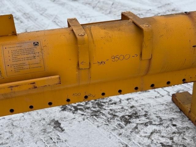 Bauer trawers Bohrgeräte Zubehör und Ersatzteile