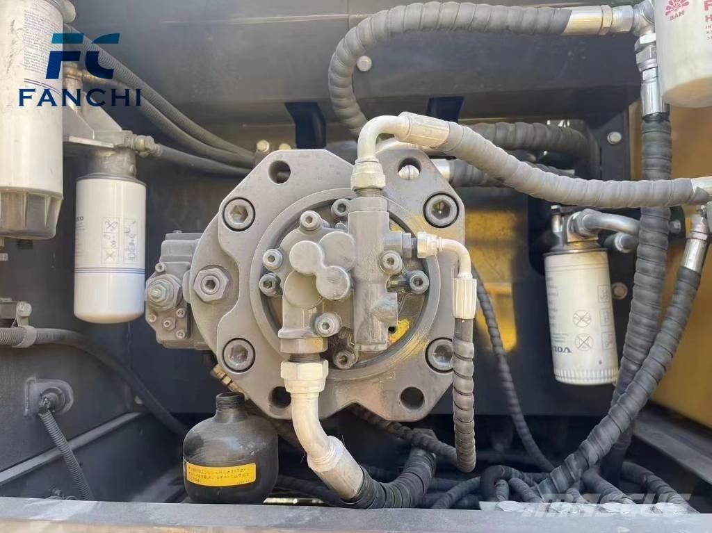 Volvo EC 290 Raupenbagger