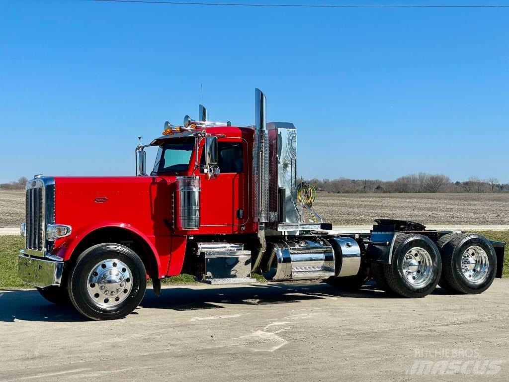 Peterbilt 389 Sattelzugmaschinen