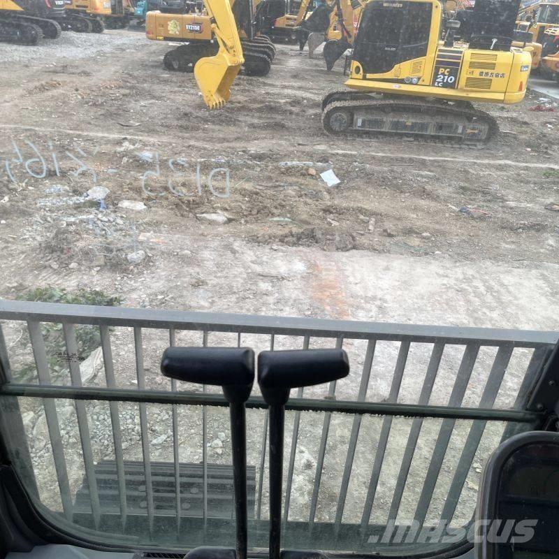 Volvo EC 290 Raupenbagger