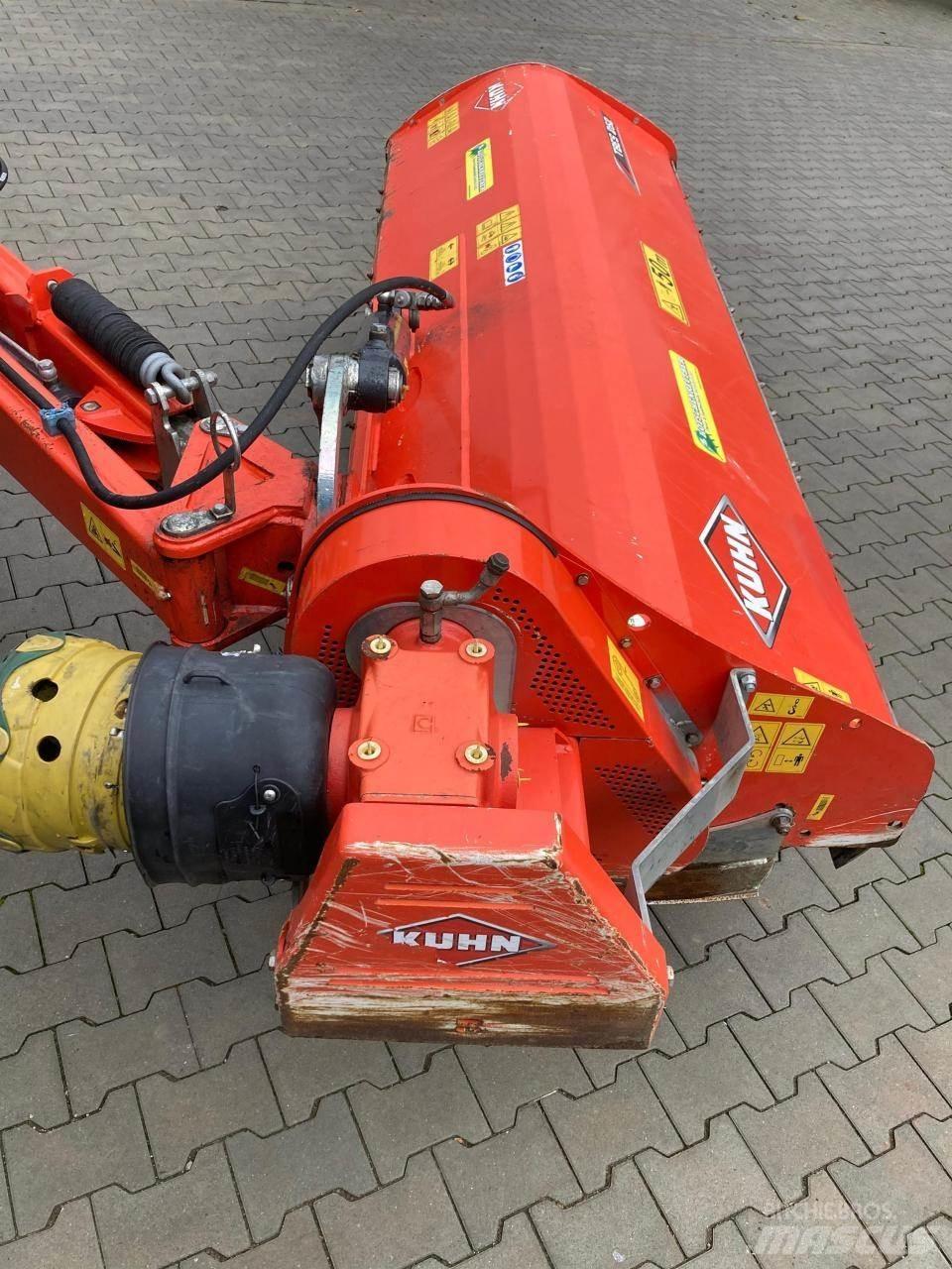 Kuhn TBES 262 Mulcher