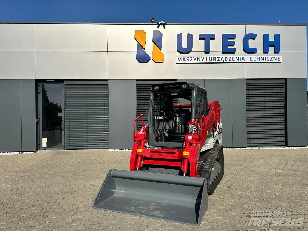 Takeuchi TL 10 V2 Laderaupen