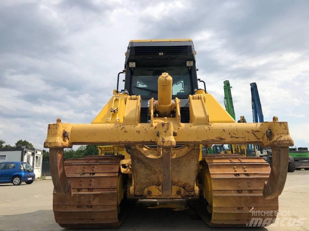 Komatsu D 61 PXi-24 Bulldozer