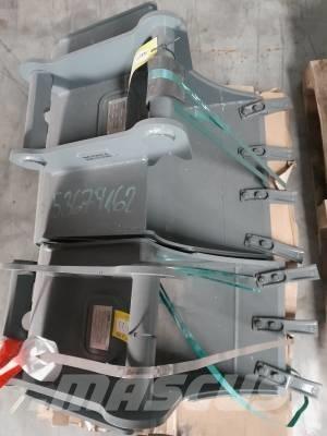 Wacker Neuson ET 35 Brecherlöffel