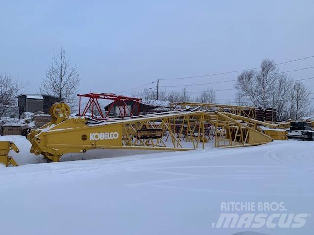 Kobelco CK 2500 Raupenkrane