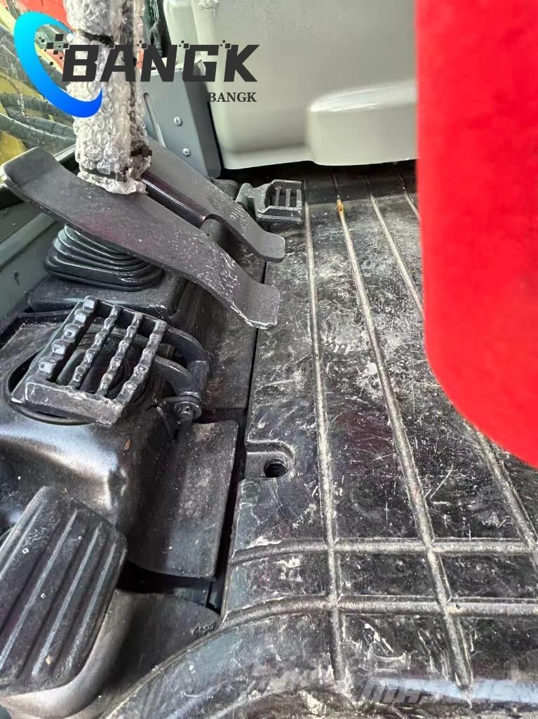 Yanmar Y01-237 Raupenbagger