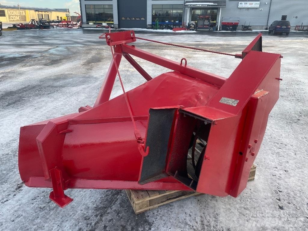 lumilinko LL23 Schneefräse