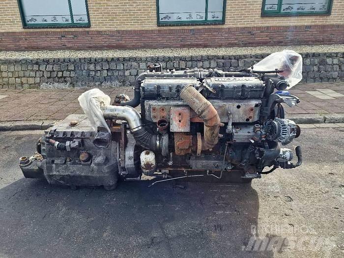  Engines PR228 Transport Sonstige