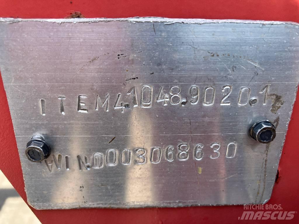 Lely lotus 900 Kreiselheuer/-wender