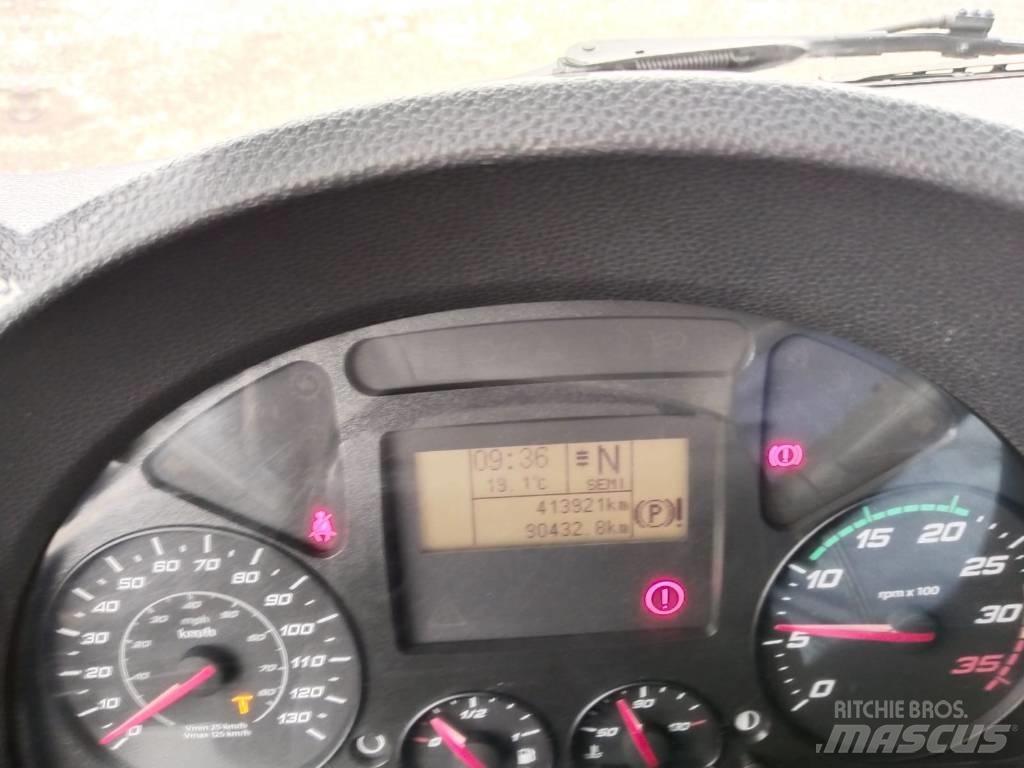 Iveco ML 180 EL28 Andere Fahrzeuge